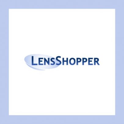 Comparison Shop with LensShopper